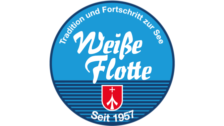 Weisse Flotte logo